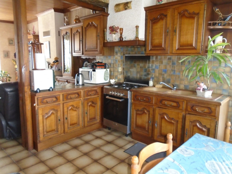 vente Maison Guiscriff - Photo 5