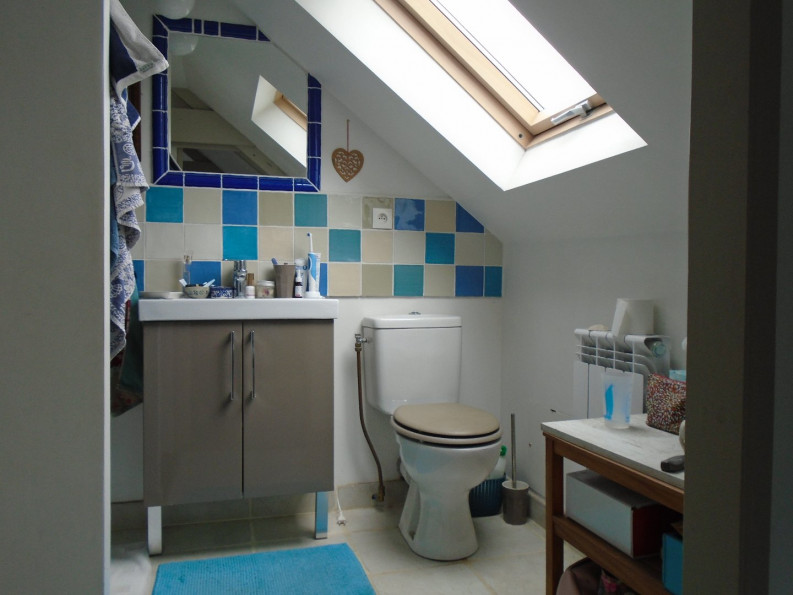 vente Maison Langonnet - Photo 6