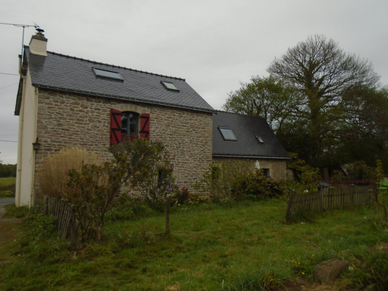 vente Maison Langonnet - Photo 4