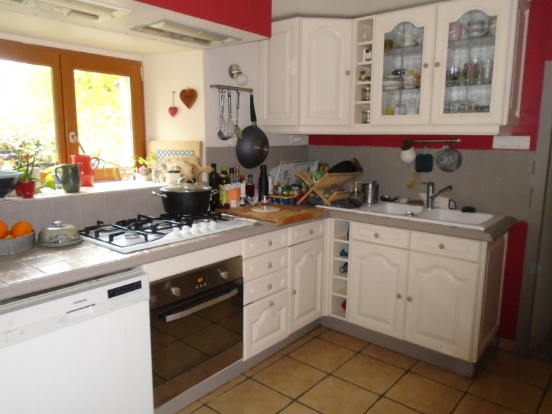 vente Maison Langonnet - Photo 2