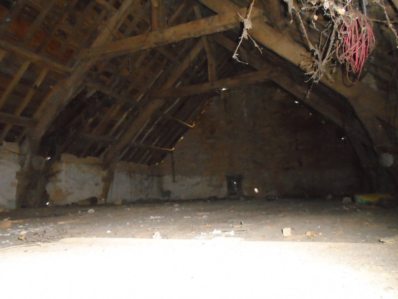 vente Maison à rénover Le Faouet - Photo 5