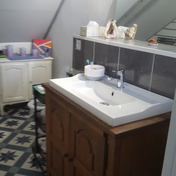 vente Maison Lanvenegen - Photo 4