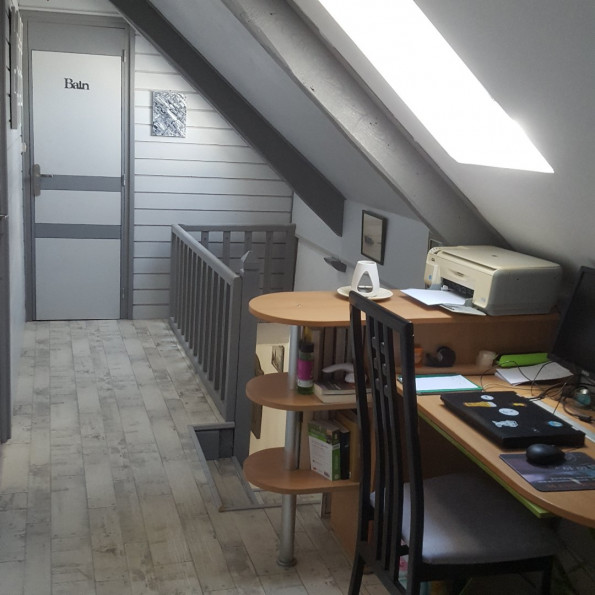 vente Maison Lanvenegen - Photo 7