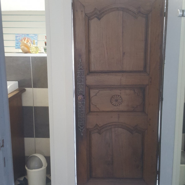 vente Maison Lanvenegen - Photo 5