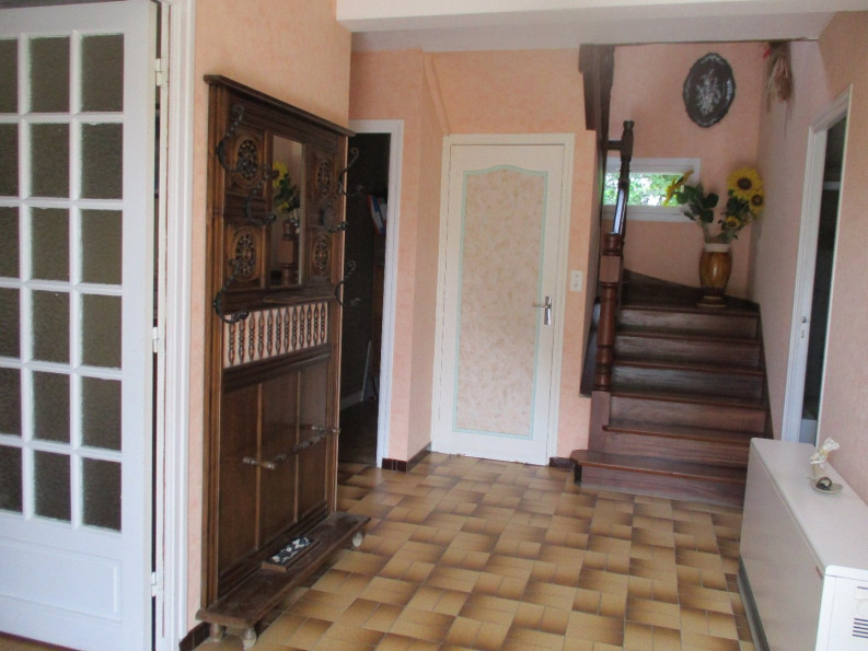 vente Maison Langonnet - Photo 6