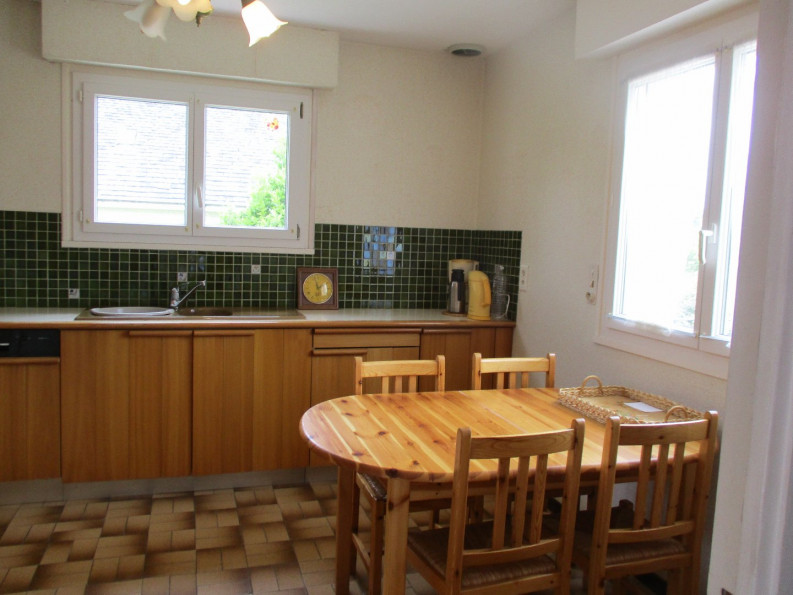 vente Maison Langonnet - Photo 8