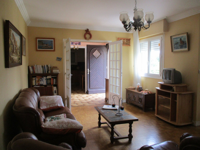 vente Maison Langonnet - Photo 9