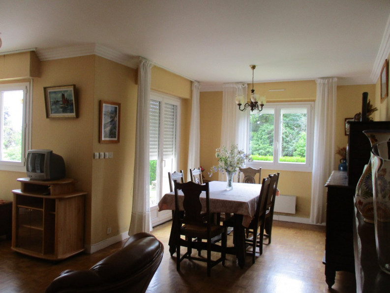 vente Maison Langonnet - Photo 10