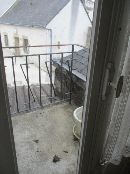 vente Maison Gourin - Photo 6