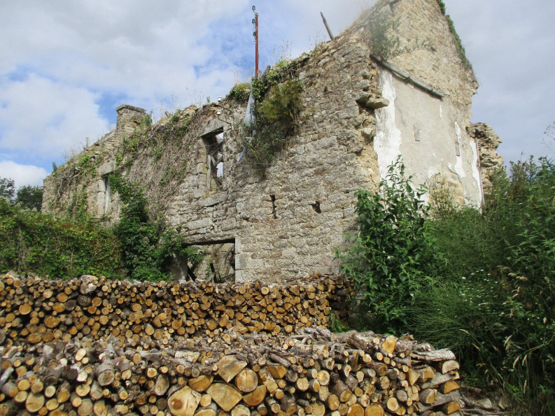 vente Maison Querrien - Photo 1