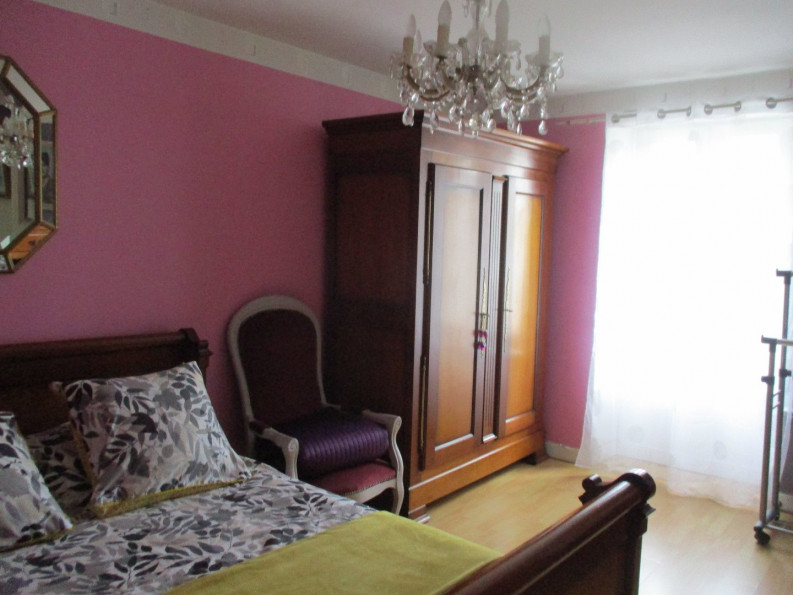 vente Maison Gourin - Photo 10