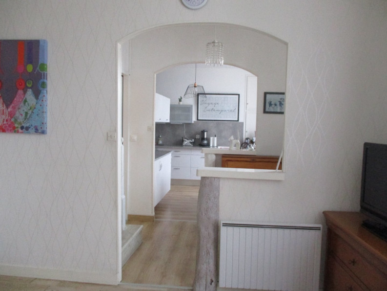 vente Maison Gourin - Photo 9