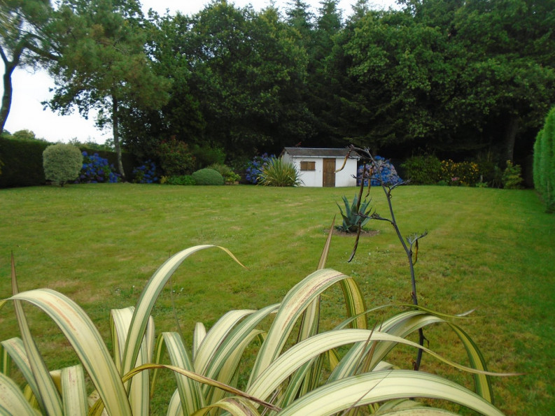 vente Maison Lanvenegen - Photo 2