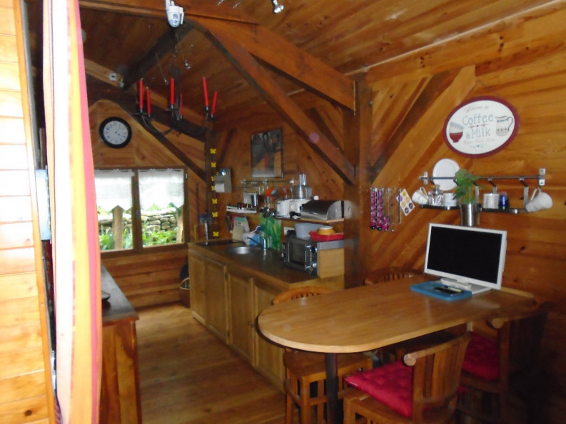 vente Maison Lanvenegen - Photo 3
