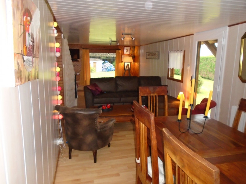 vente Maison Lanvenegen - Photo 4