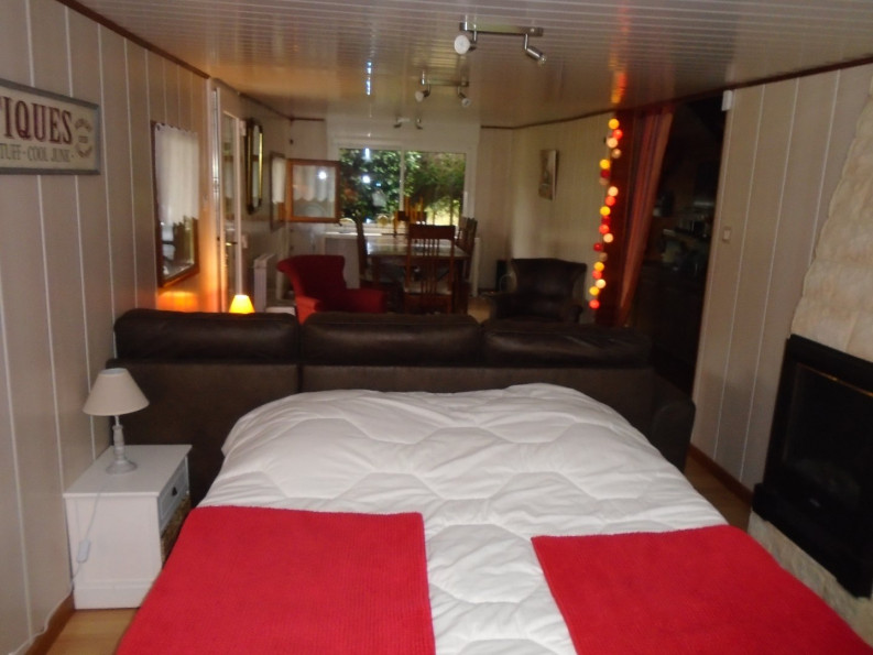 vente Maison Lanvenegen - Photo 8