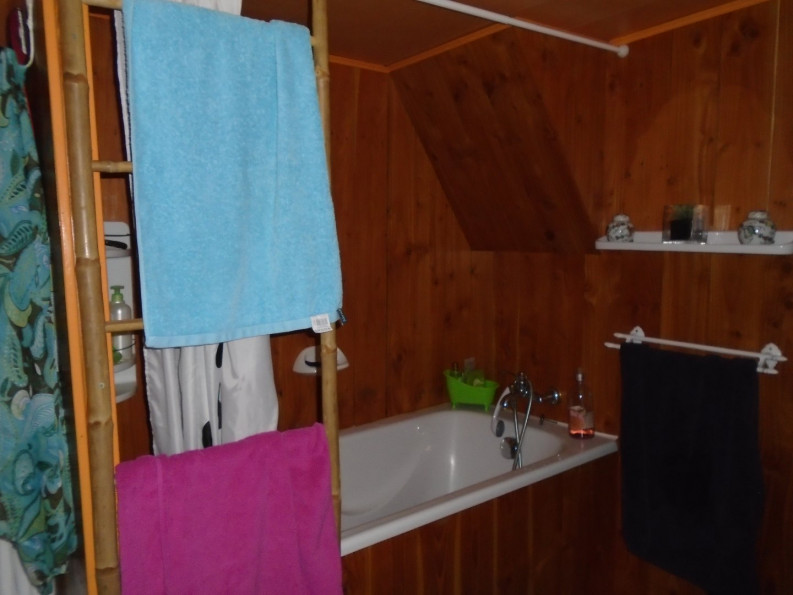 vente Maison Lanvenegen - Photo 5