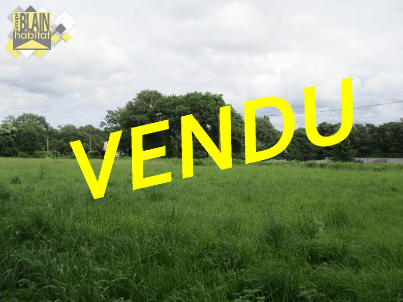 vente Terrain constructible Le Faouet - Photo 1
