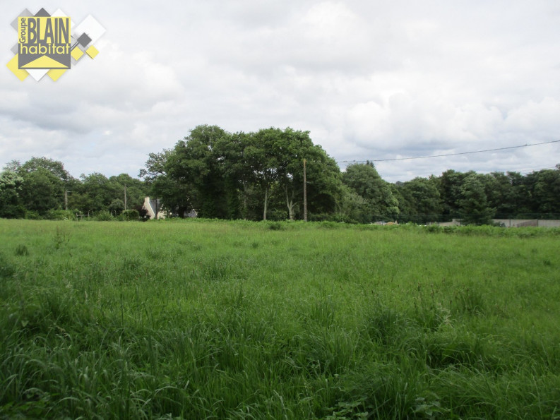 vente Terrain constructible Le Faouet - Photo 3