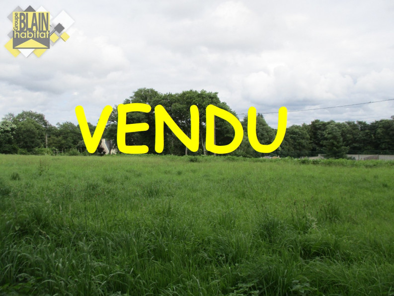 vente Terrain constructible Le Faouet - Photo 1