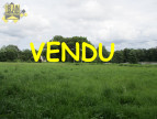 vente Terrain constructible Le Faouet