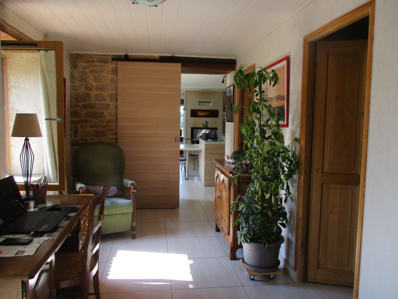 vente Maison Le Faouet - Photo 9