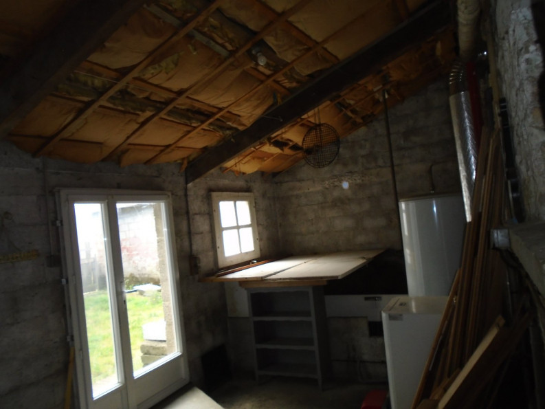 vente Maison Guiscriff - Photo 10