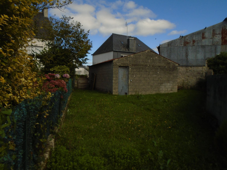 vente Maison Guiscriff - Photo 8