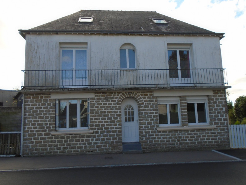 vente Maison Guiscriff - Photo 1