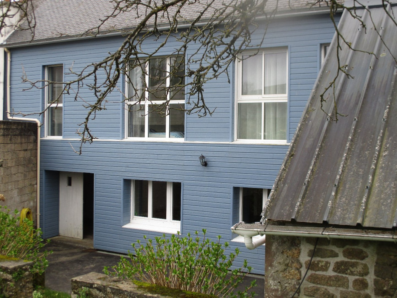 vente Maison Le Faouet - Photo 1