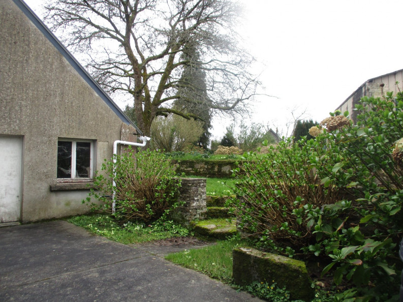 vente Maison Le Faouet - Photo 2