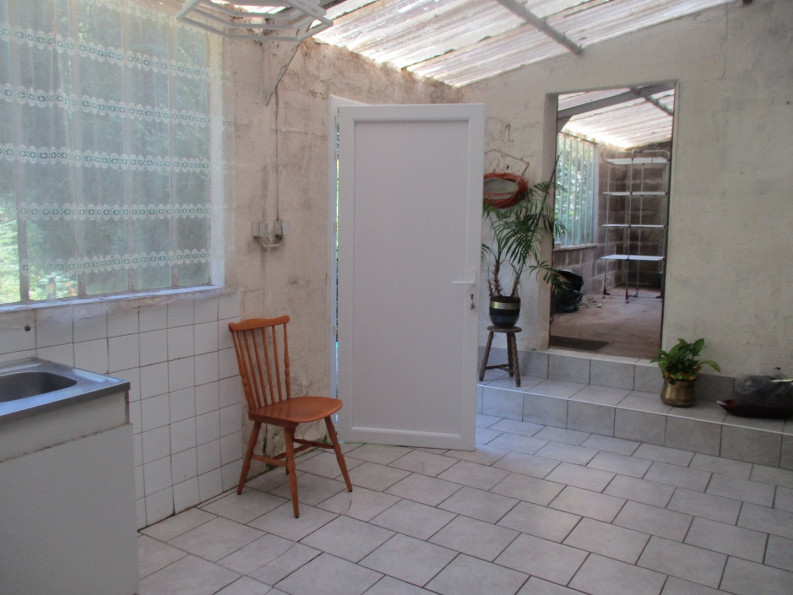 vente Maison Le Faouet - Photo 8