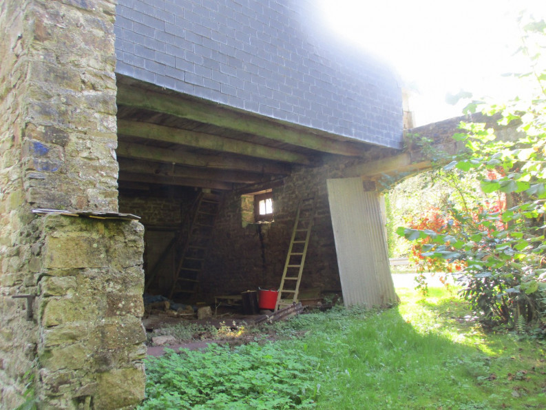 vente Maison Le Faouet - Photo 5