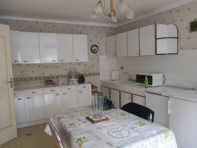 vente Maison Le Faouet - Photo 6