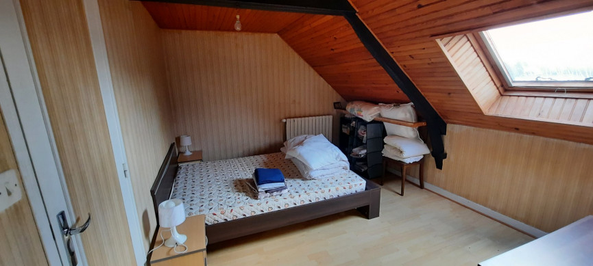 vente Maison Lanvenegen - Photo 10