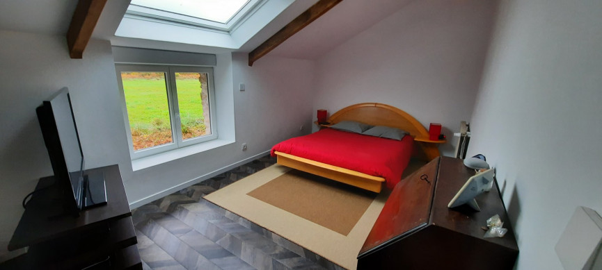 vente Maison Lanvenegen - Photo 2