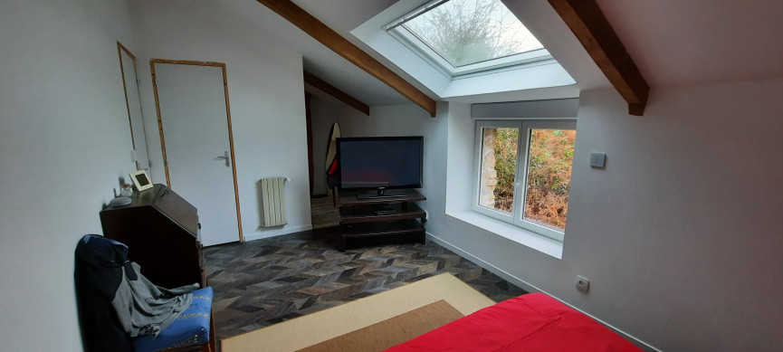 vente Maison Lanvenegen - Photo 3