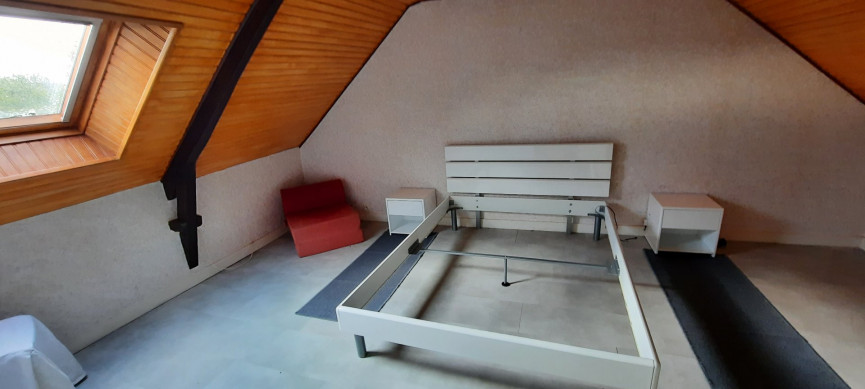 vente Maison Lanvenegen - Photo 9