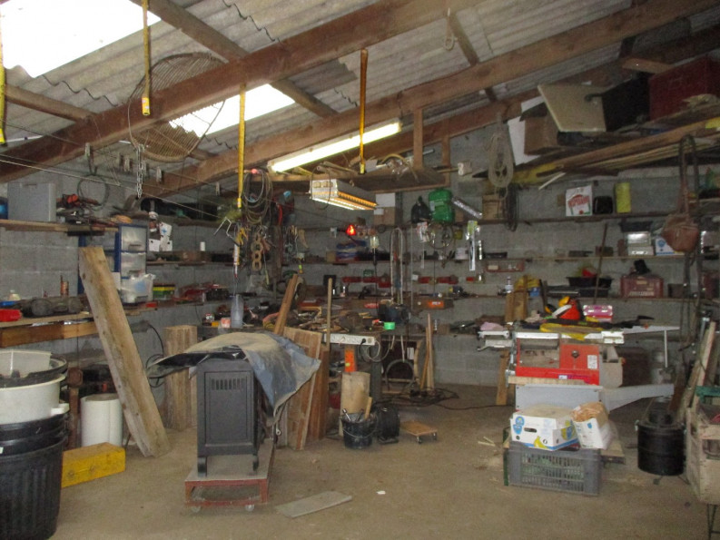 vente Maison Le Croisty - Photo 2