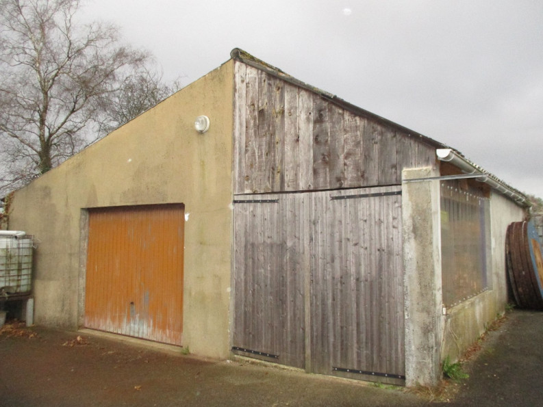 vente Maison Le Croisty - Photo 3