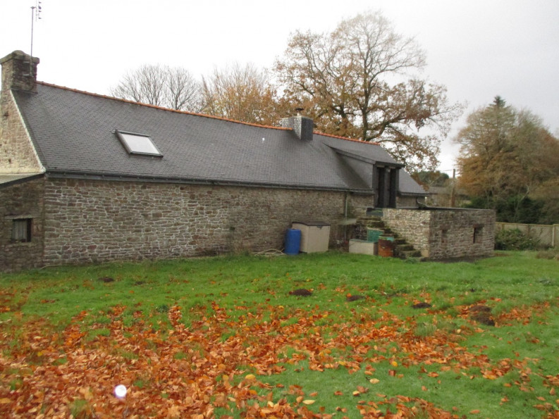 vente Maison Le Croisty - Photo 4