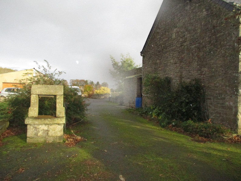 vente Maison Le Croisty - Photo 7