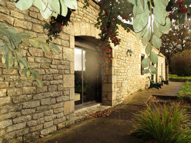 vente Maison Le Croisty - Photo 1