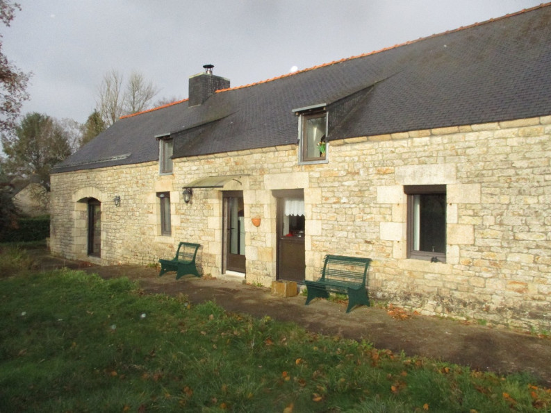 vente Maison Le Croisty - Photo 8