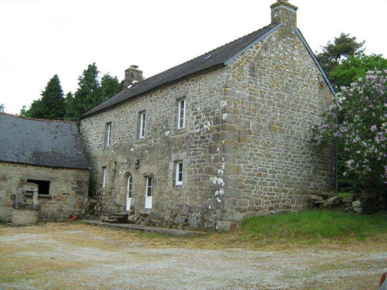 vente Maison Berne - Photo 1