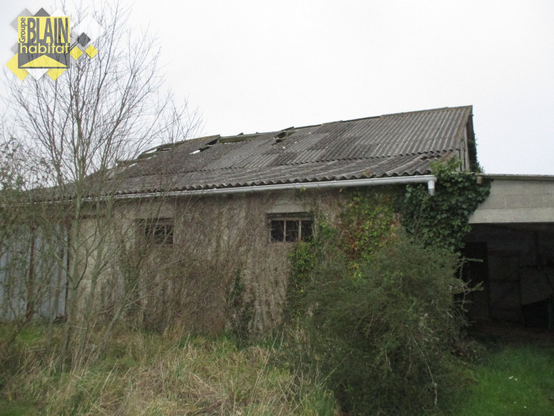 vente Maison Langonnet - Photo 6