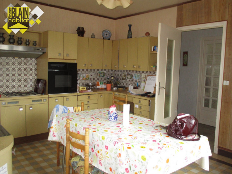 vente Maison Langonnet - Photo 7