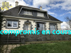 vente Maison Langonnet