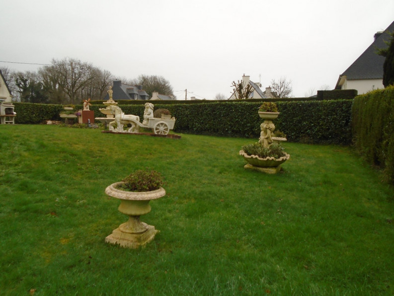 vente Maison Glomel - Photo 9