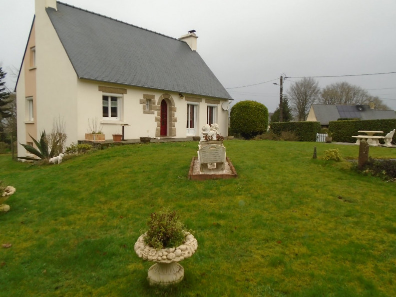 vente Maison Glomel - Photo 1
